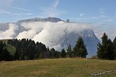 021 Alpe di Siusi - Altipiano dello Sciliar - Punta Sentner